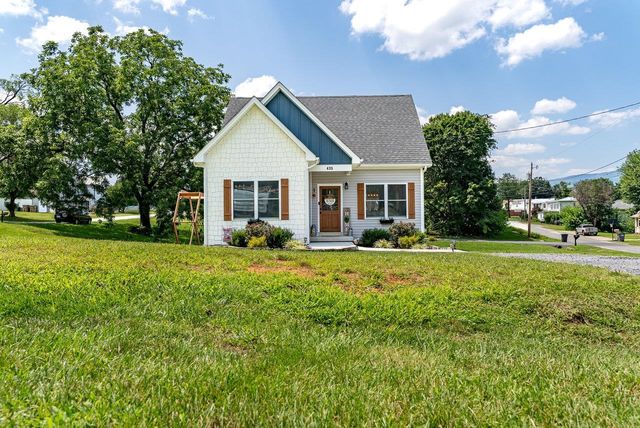 435 9TH ST, Shenandoah, VA 22849