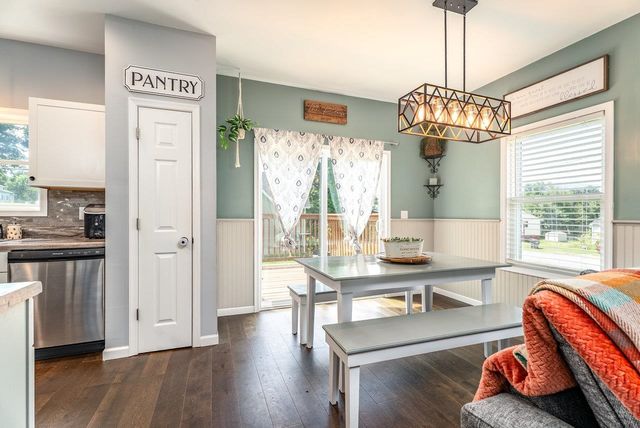 435 9TH ST, Shenandoah, VA 22849