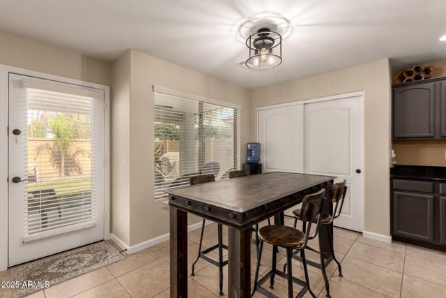 4182 E BONANZA Road, Gilbert, AZ 85297