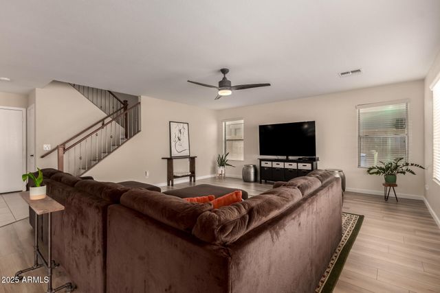 4182 E BONANZA Road, Gilbert, AZ 85297