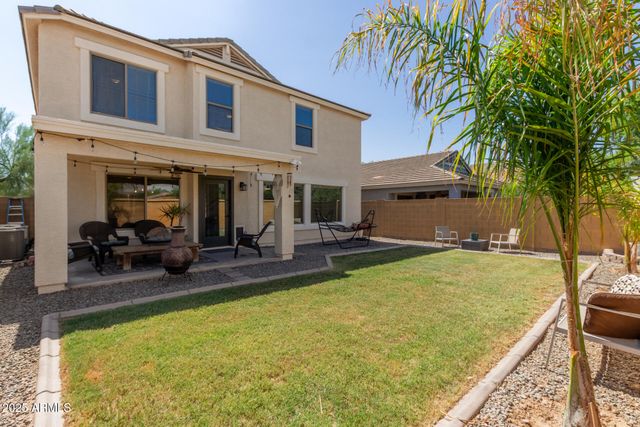 4182 E BONANZA Road, Gilbert, AZ 85297