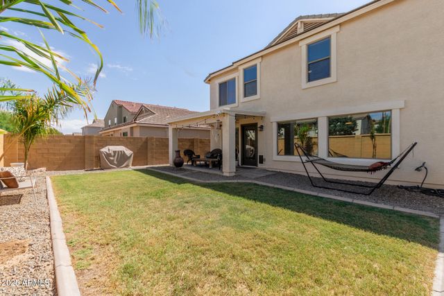 4182 E BONANZA Road, Gilbert, AZ 85297