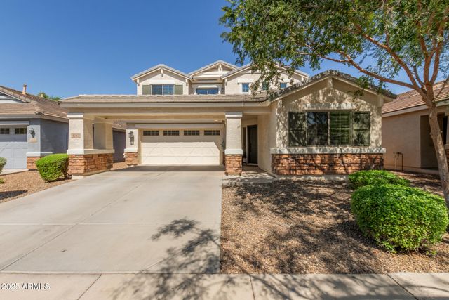 4182 E BONANZA Road, Gilbert, AZ 85297