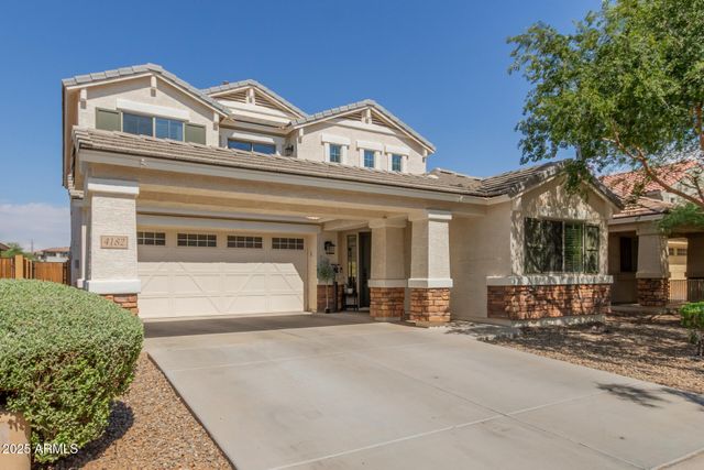 4182 E BONANZA Road, Gilbert, AZ 85297