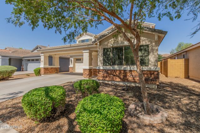 4182 E BONANZA Road, Gilbert, AZ 85297