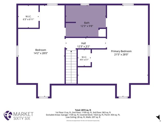 120 Patterson Ridge, Salem, SC 29676