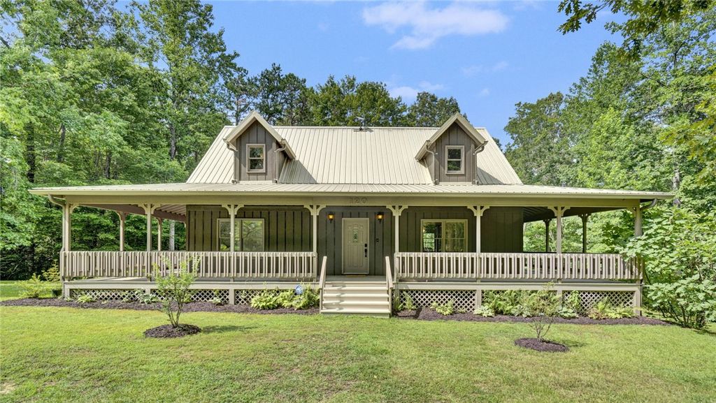120 Patterson Ridge, Salem, SC 29676