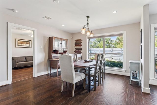 8034 Cedel Drive, Houston, TX 77055