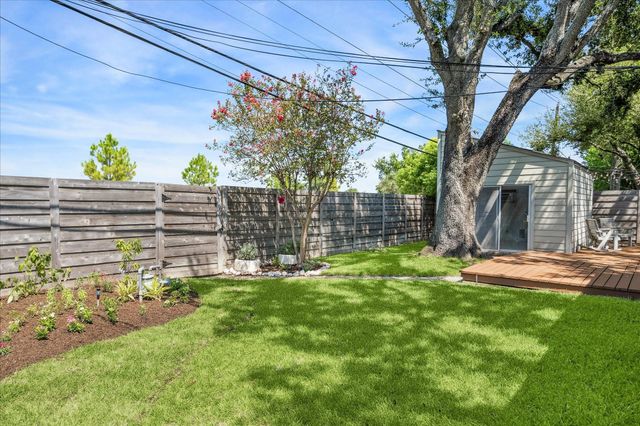 8034 Cedel Drive, Houston, TX 77055