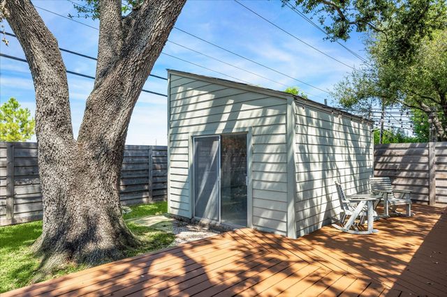 8034 Cedel Drive, Houston, TX 77055