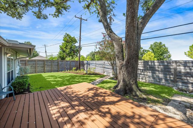 8034 Cedel Drive, Houston, TX 77055