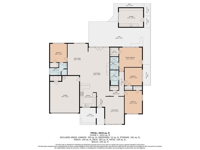 8034 Cedel Drive, Houston, TX 77055