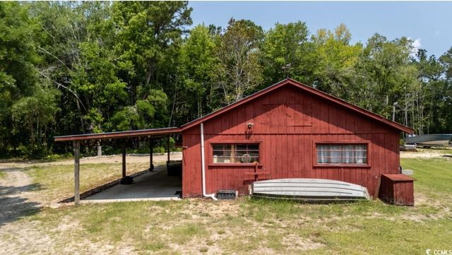 951 Herriott Farms Dr., Georgetown, SC 29440