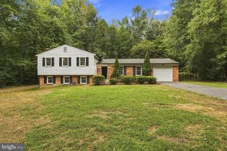 7459 SHIRLEY BLVD, Port Tobacco, MD 20677