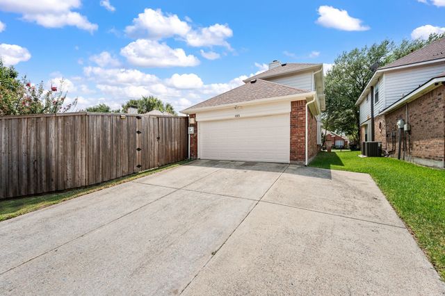 1133 Kelly Lane, Lewisville, TX 75077