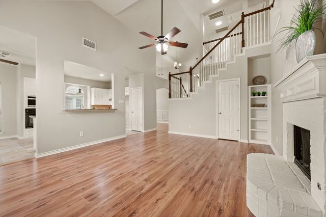 1133 Kelly Lane, Lewisville, TX 75077
