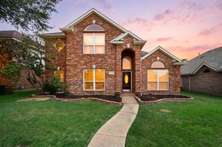 1133 Kelly Lane, Lewisville, TX 75077