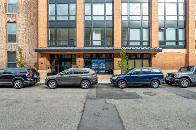 340 West 2nd Street, Boston, MA 02127