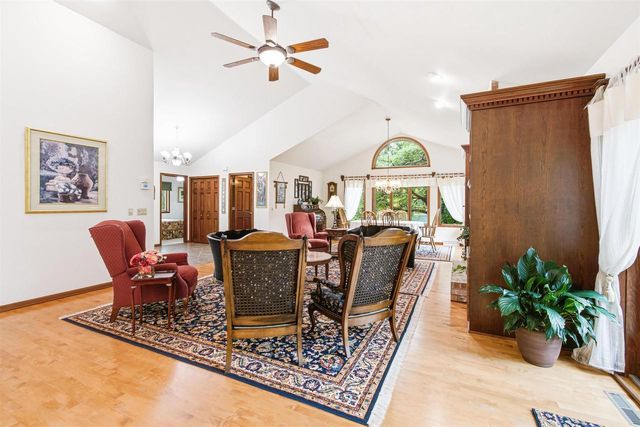541 Lincoln Street, Waterloo, WI 53594