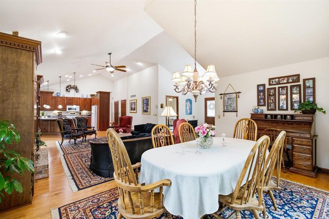 541 Lincoln Street, Waterloo, WI 53594