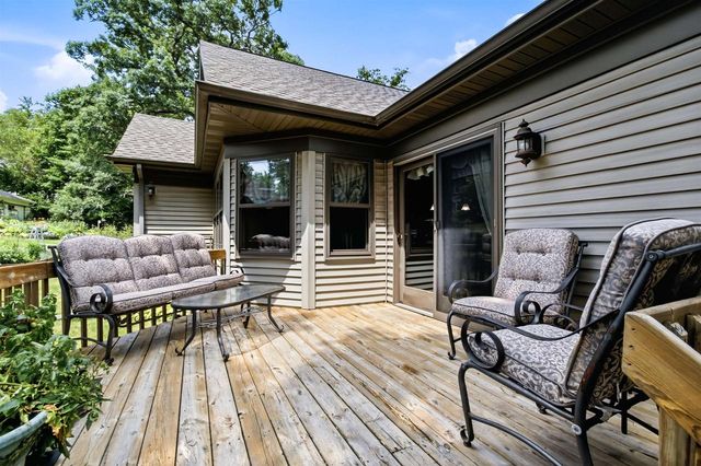541 Lincoln Street, Waterloo, WI 53594