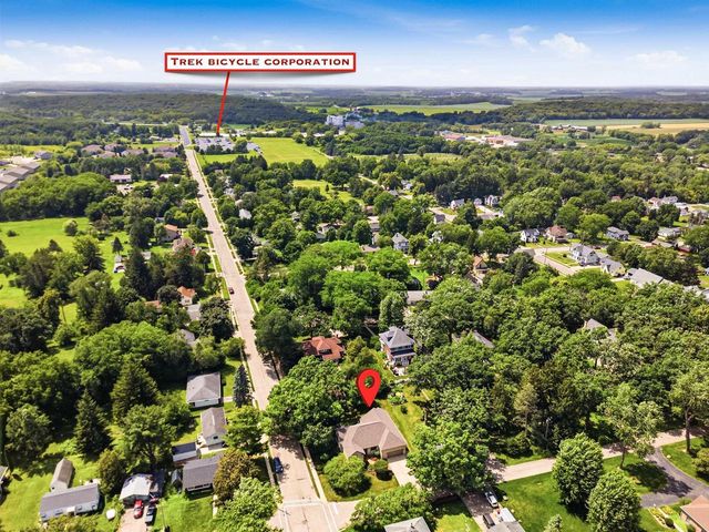 541 Lincoln Street, Waterloo, WI 53594