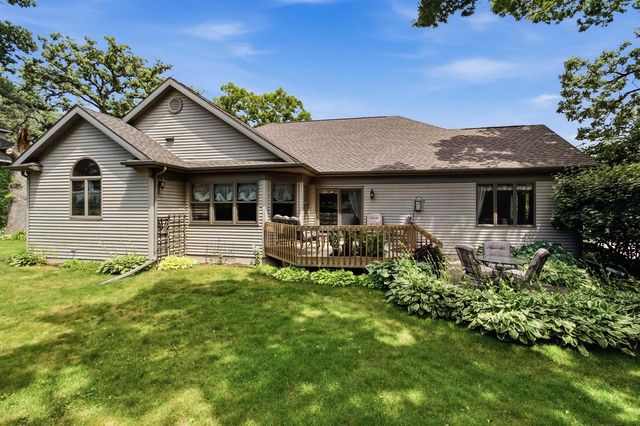 541 Lincoln Street, Waterloo, WI 53594