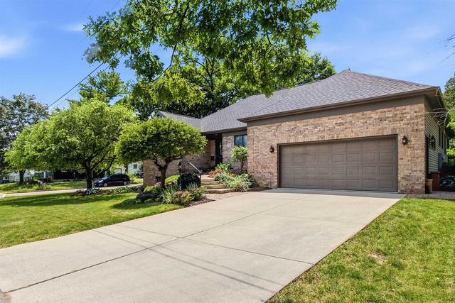 541 Lincoln Street, Waterloo, WI 53594