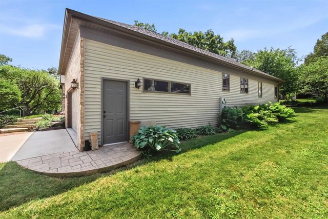 541 Lincoln Street, Waterloo, WI 53594