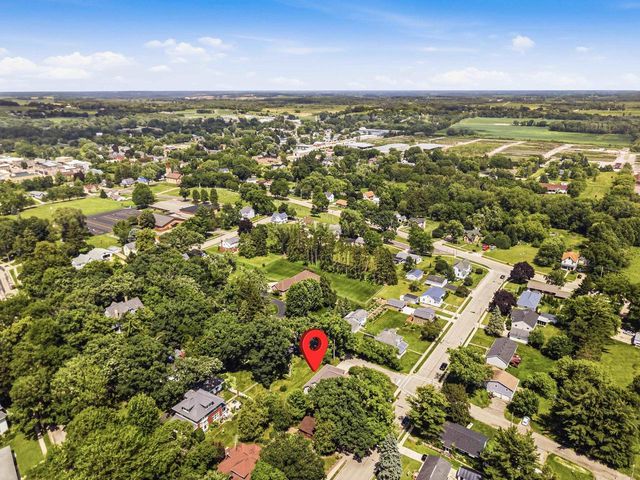 541 Lincoln Street, Waterloo, WI 53594