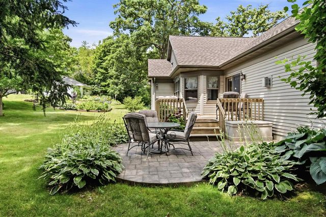 541 Lincoln Street, Waterloo, WI 53594