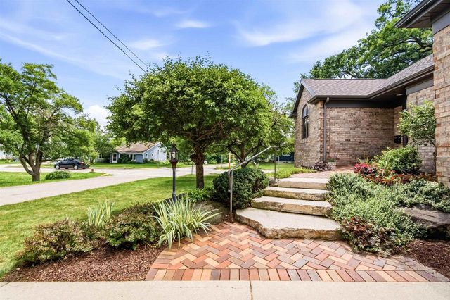 541 Lincoln Street, Waterloo, WI 53594