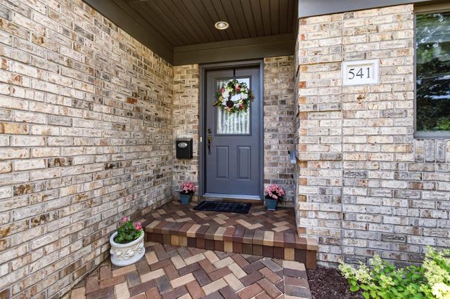 541 Lincoln Street, Waterloo, WI 53594