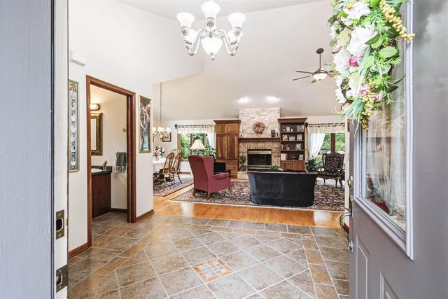 541 Lincoln Street, Waterloo, WI 53594