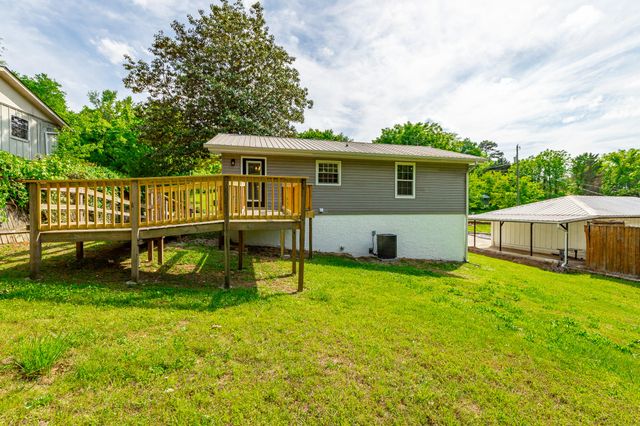 9050 Wooten Road, Chattanooga, TN 37416