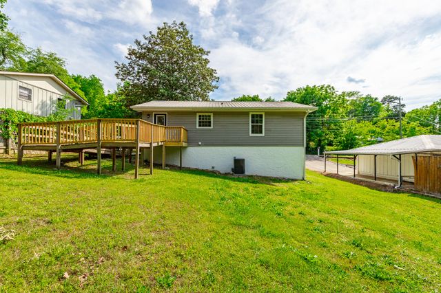9050 Wooten Road, Chattanooga, TN 37416