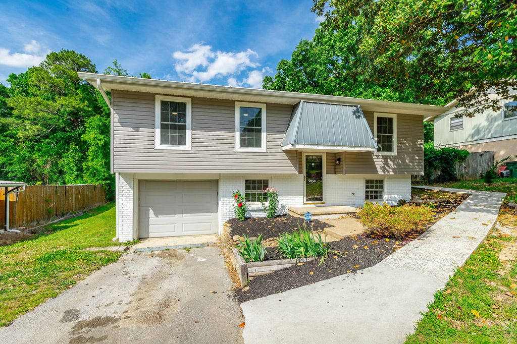 9050 Wooten Road, Chattanooga, TN 37416