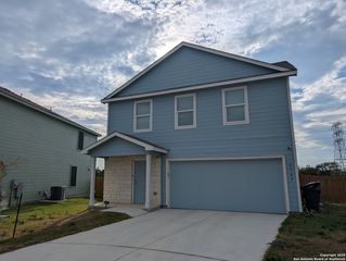 8703 Macdona Place, San Antonio, TX 78211