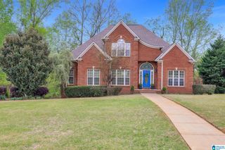 1615 QUAIL RIDGE DRIVE, Gardendale, AL 35071