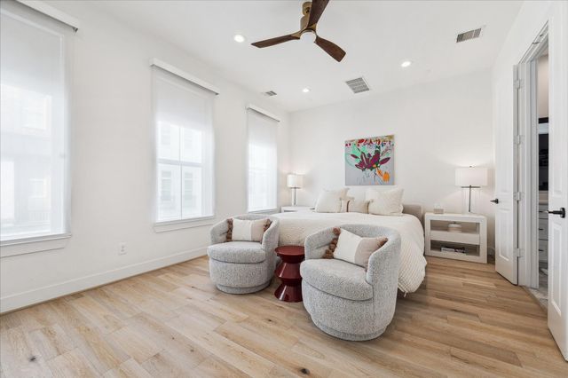 3609 Lannister Lane, Houston, TX 77055