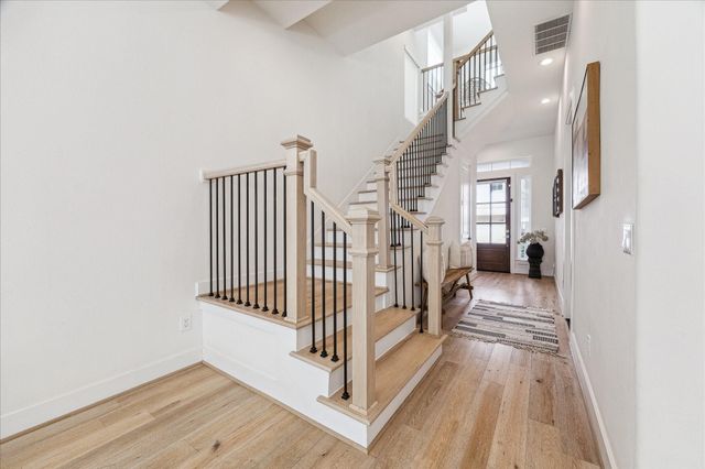 3609 Lannister Lane, Houston, TX 77055