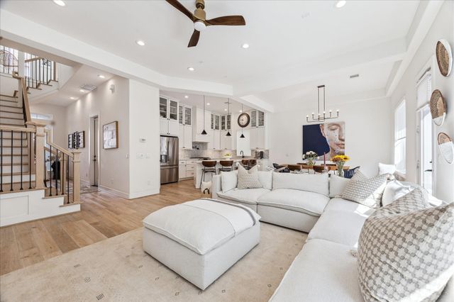 3609 Lannister Lane, Houston, TX 77055