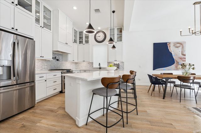 3609 Lannister Lane, Houston, TX 77055