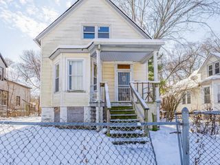 237 W 106TH Street, Chicago, IL 60628