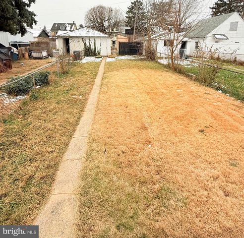 2933 CANBY ST, Harrisburg, PA 17103