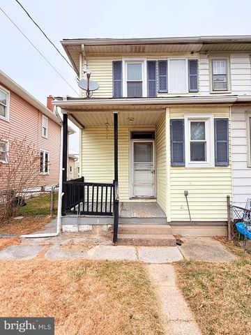 2933 CANBY ST, Harrisburg, PA 17103
