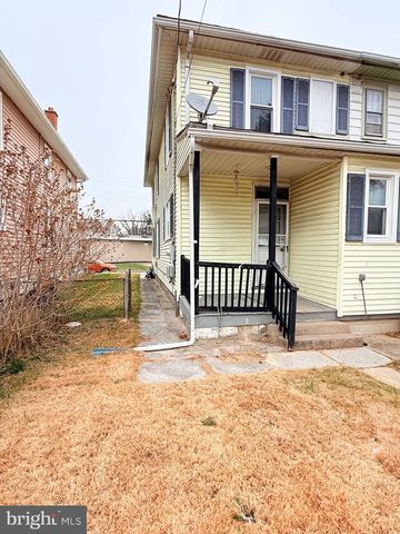 2933 CANBY ST, Harrisburg, PA 17103