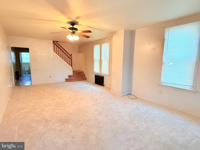 2933 CANBY ST, Harrisburg, PA 17103