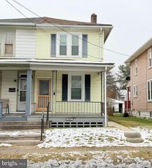 2933 CANBY ST, Harrisburg, PA 17103
