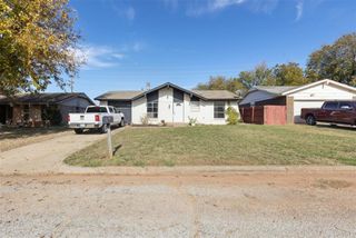 2525 SE 45th Street, Oklahoma City, OK 73129